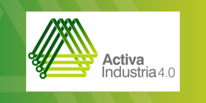 ACTIVA Industria 4.0: Oportunidad Para La Transformación Digital | Secartys