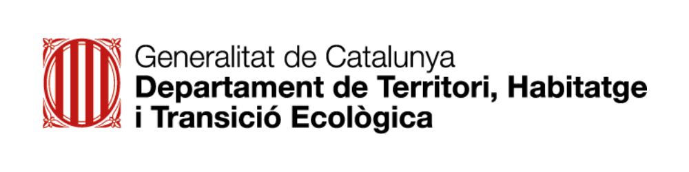 GENERALITAT TERRITORI